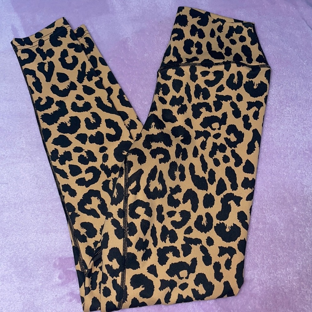 Balance Athletica King Cheetah Leggings